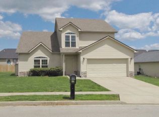 449 Greathouse Dr, Richmond, KY 40475