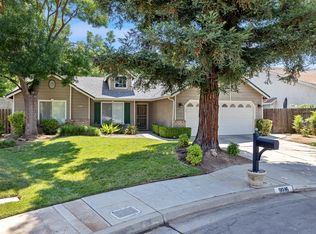 9916 N Meridian Ave, Fresno, CA 93720