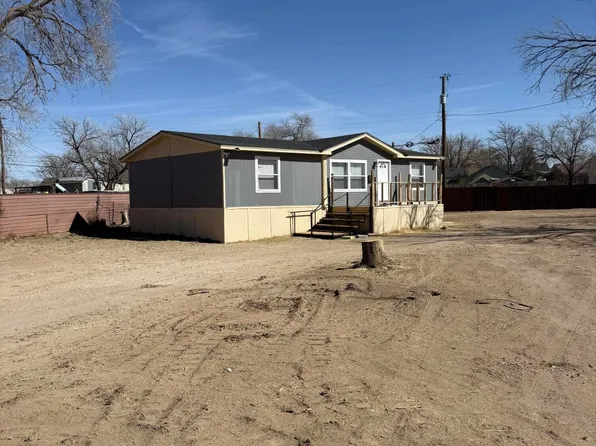 1211 Avenue M, Levelland, TX 79336