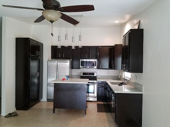 Recently remodedeled kitchen