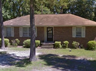 1274 Nelson St, Orangeburg, SC 29118