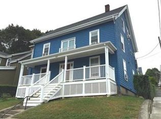 471 Broadway FLOOR 1, Lynn, MA 01904