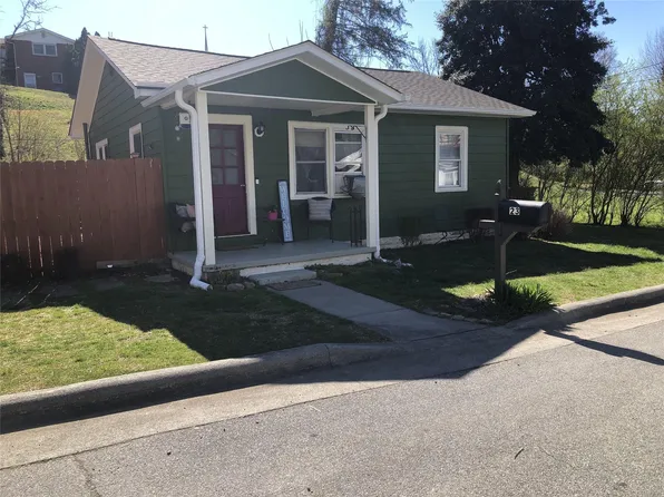 23 N Ln, Brevard, NC 28712