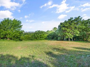 1018 Lake View Rdg, White Settlement, TX 76108