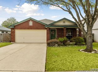 9014 Green Tee, Selma, TX 78154