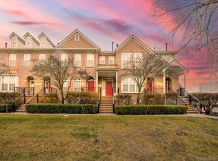25556 Saint James, Southfield, MI