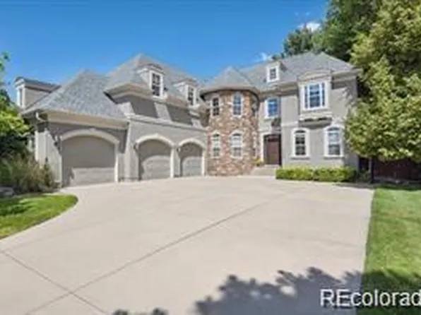 4840 Flora Street, Golden, CO 80403