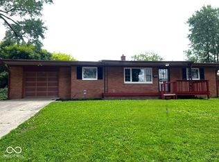 5525 Culver St, Indianapolis, IN 46226