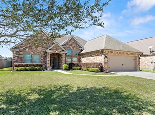 6075 Bonner Dr, Beaumont, TX 77713