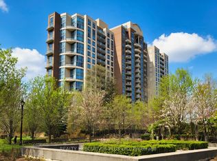 233 Beecroft Rd #521, Toronto, ON M2N6Z9
