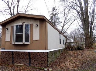 1125 S 430 W, Angola, IN 46703