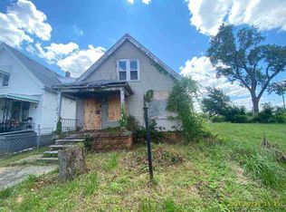 9667 Russell St, Detroit, MI 48211