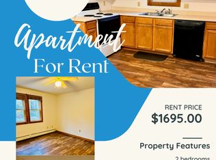 7 Colby Way - B, Ellsworth, ME 04605