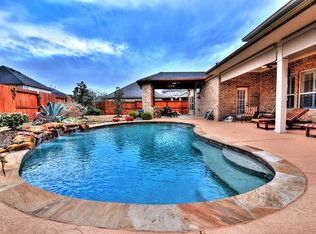 28107 Huggins Heritage Ln, Fulshear, TX 77441