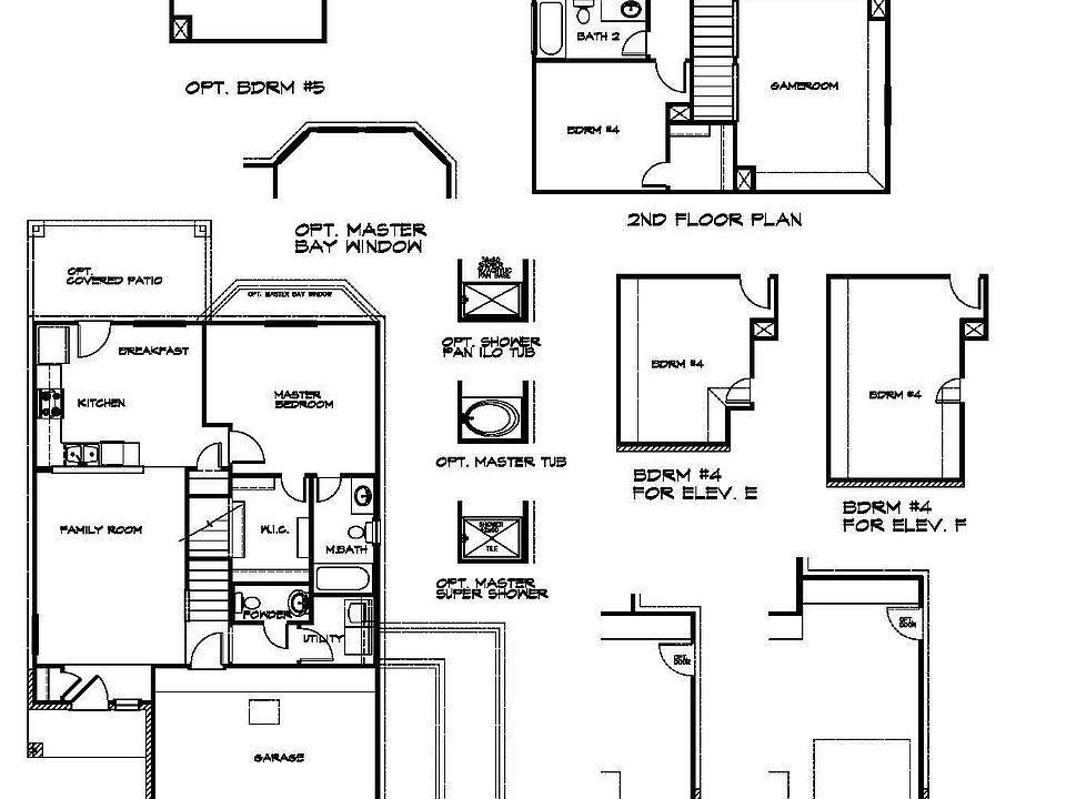 2nd image of 2041 Verbena Dr