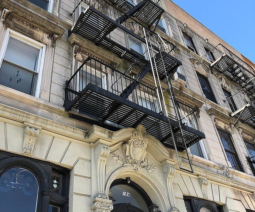 1st image of 184 Prospect Park W APT 1RF