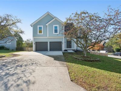 1515 Fox Run Ln, Raymore, MO, 64083