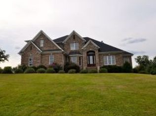 2215 Lakeshore Dr SW, Cullman, AL 35057