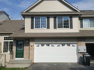 14180 Xenon St NW UNIT 4, Ramsey, MN 55303