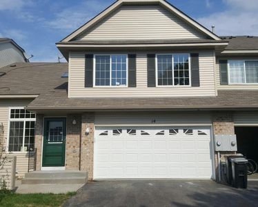 14180 Xenon St NW UNIT 2, Ramsey, MN, 55303