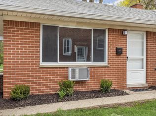 1611 W Nine Mile Rd, Ferndale, MI 48220