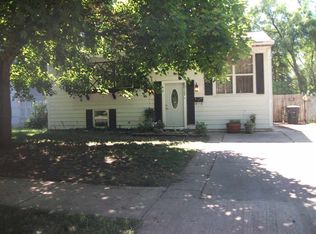 2017 Morehouse Ave, Elkhart, IN 46516