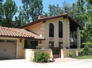 841 Fairway Dirve, Bakersfield, CA 93309