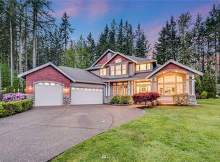 20611 104th St SE, Snohomish, WA 98290