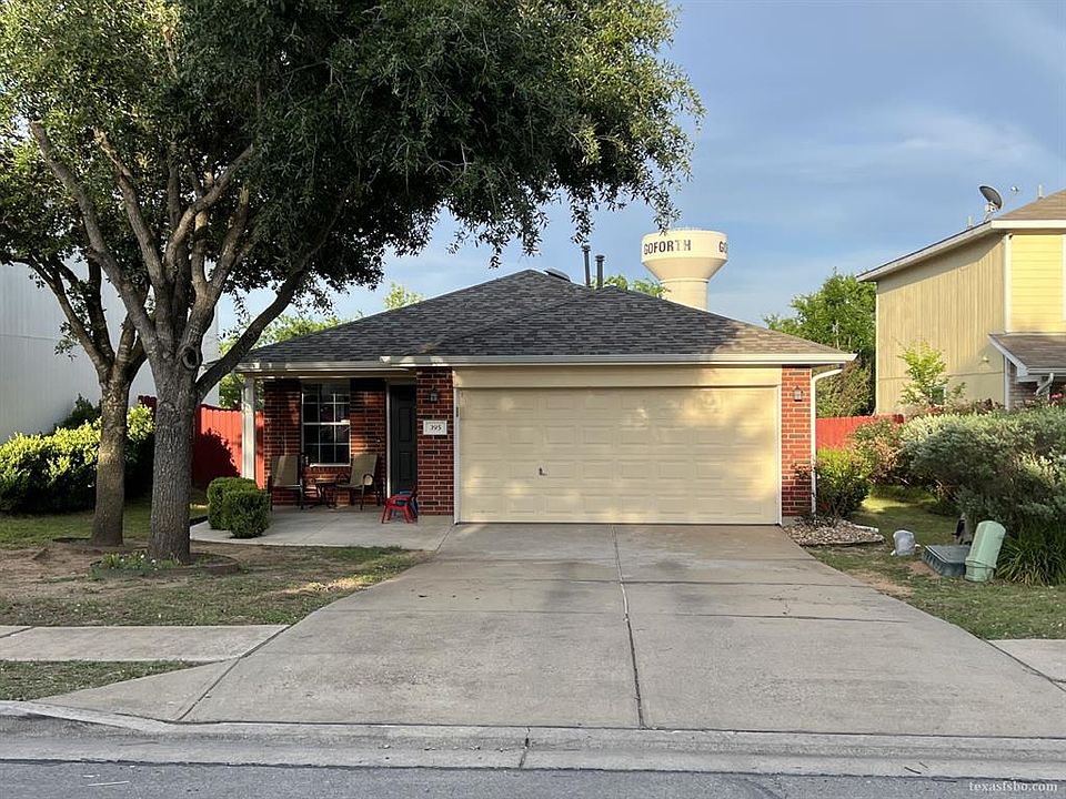 395 Quarter Ave, Buda, TX 78610 MLS 4558381 Zillow