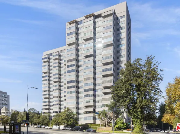 875 Comstock Ave, Los Angeles, CA 90024