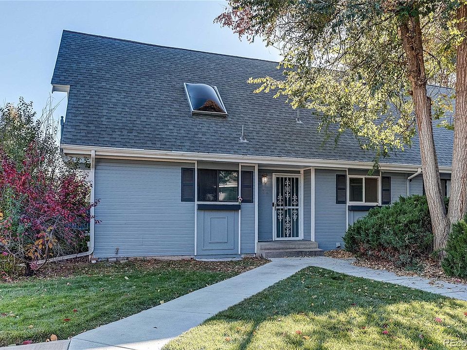1st image of 3535 S Corona Street