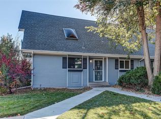 3535 S Corona St, Englewood, CO 80113