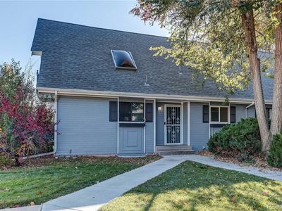 3535 S Corona Street, Englewood, CO, 80113