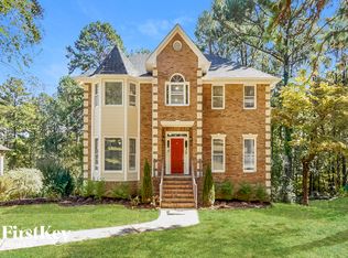 3688 Guyton Rd, Hoover, AL 35244