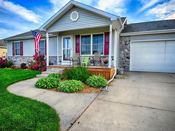 1500 Adams St, Dansville, MI 48819
