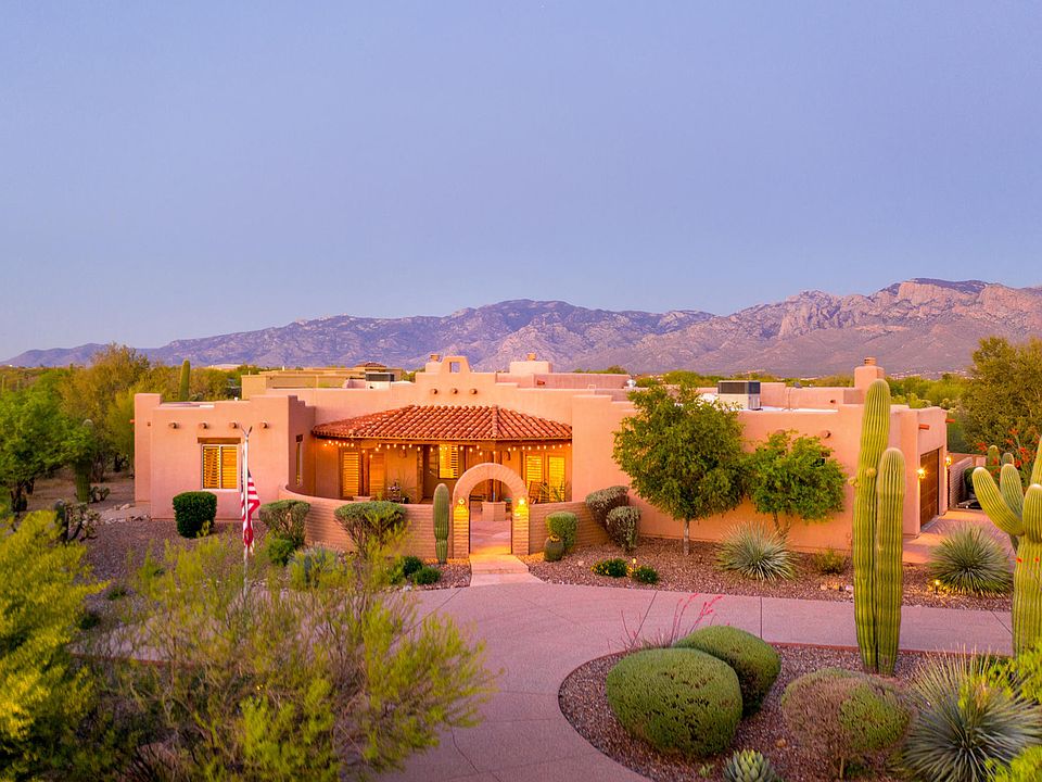 2718 W Desert Splendor Ct, Oro Valley, AZ 85742 | Zillow