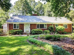 1119 Rembrandt Cres, Charlotte, NC 28211