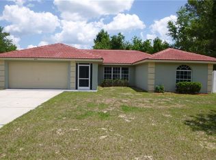 16301 SW 21st Ct, Ocala, FL 34473