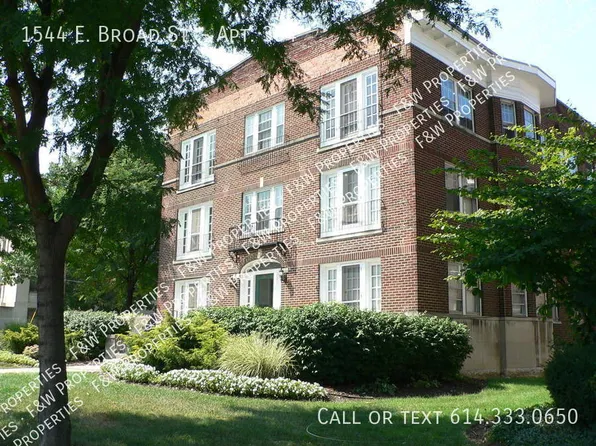 1544 E Broad St, Columbus, OH
