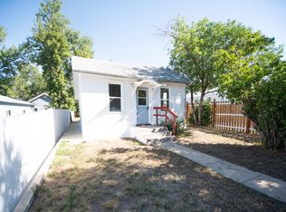 1435 4th St, Havre, MT 59501