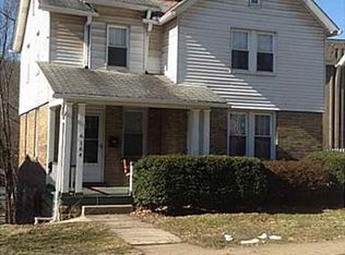 164 Avenue A, Pittsburgh, PA 15221
