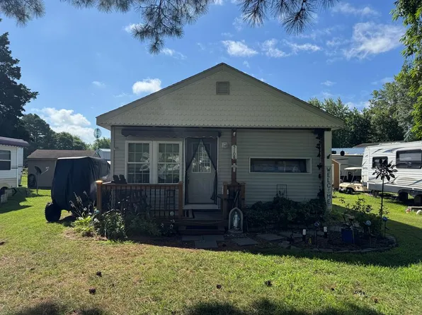 5108 Sailfin Dr, Horntown, VA 23395