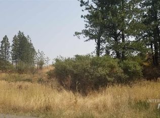 Tbd Hill Rd, Troy, ID 83871