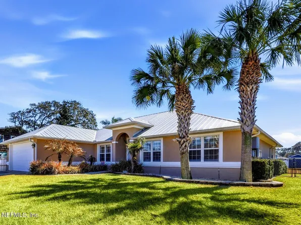 225 PIZARRO Road, St. Augustine, FL 32080