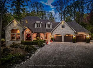 198 Pasmore St, Guelph/eramosa, ON N0B2K0