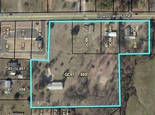 1209 Dews Pond Rd SE, Calhoun, GA 30701