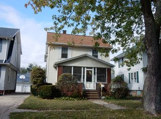435 Borgess Ave, Monroe, MI 48162