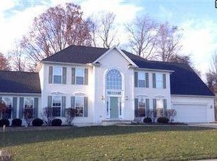 3707 Strawberry Hl, Rootstown, OH 44272