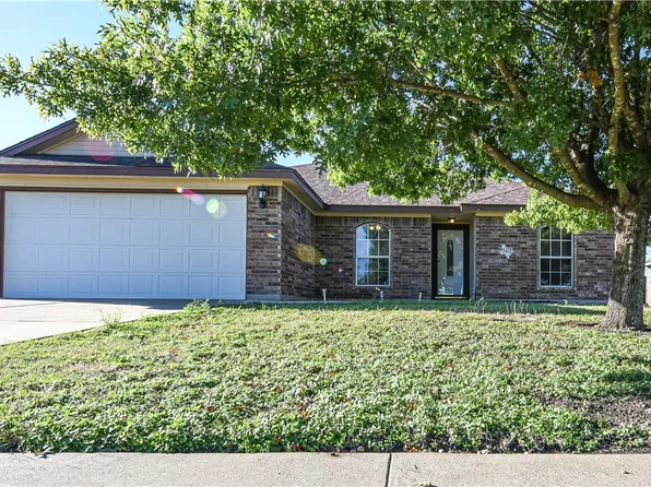 3402 Gus Dr, Killeen, TX 76549