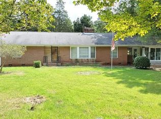 11000 McCoy Rd, Huntersville, NC 28078